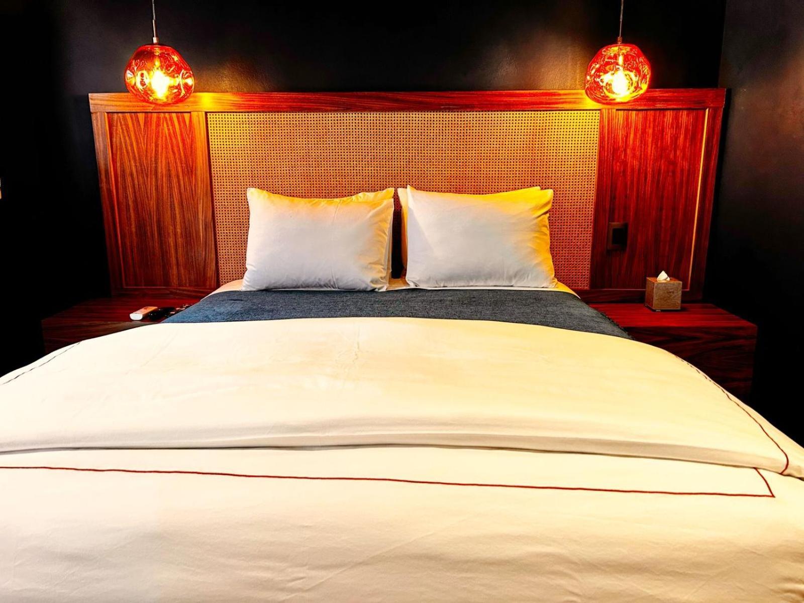 Bito'S Hotel Boutique San Miguel de Allende Eksteriør bilde