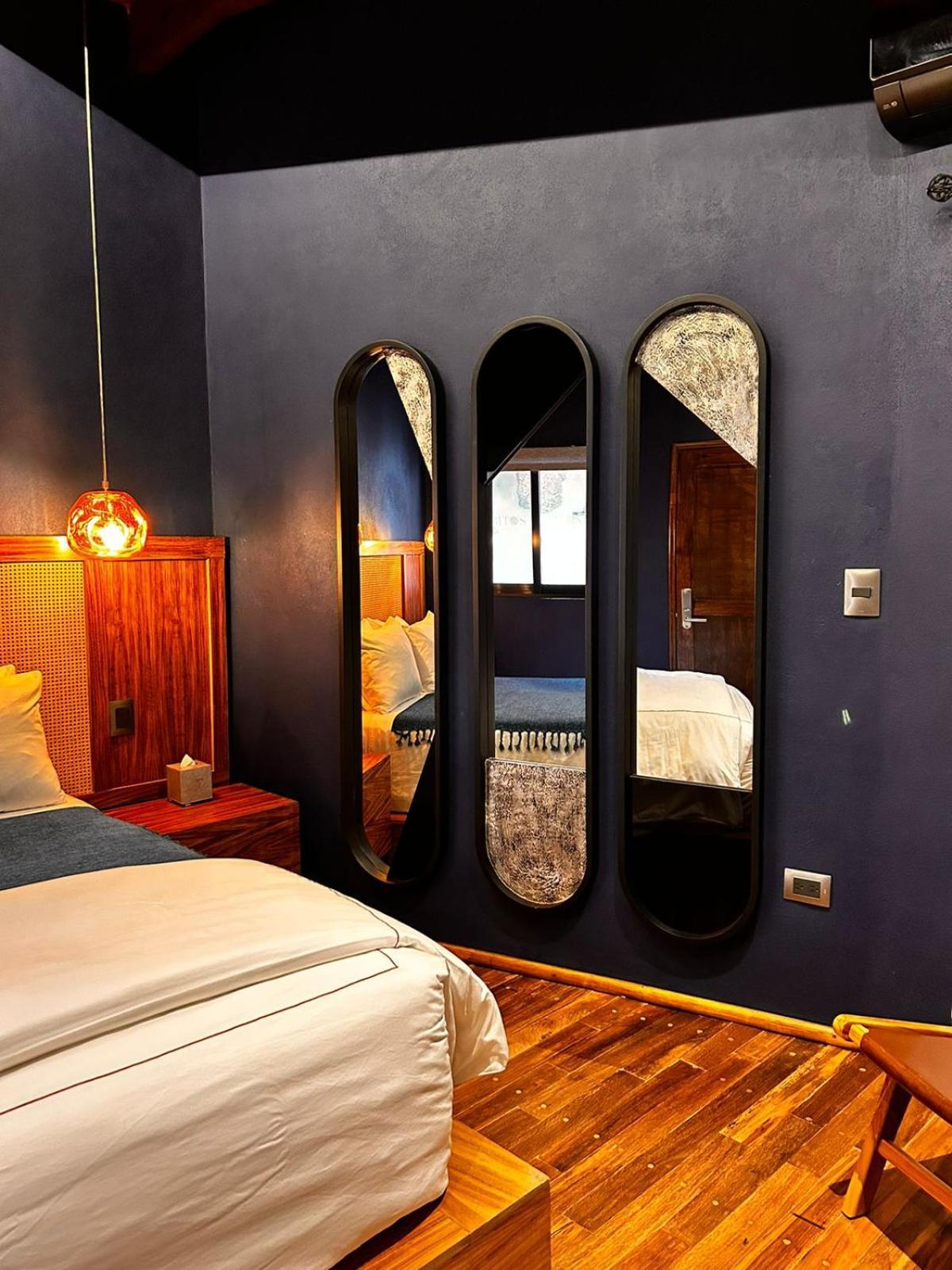 Bito'S Hotel Boutique San Miguel de Allende Eksteriør bilde