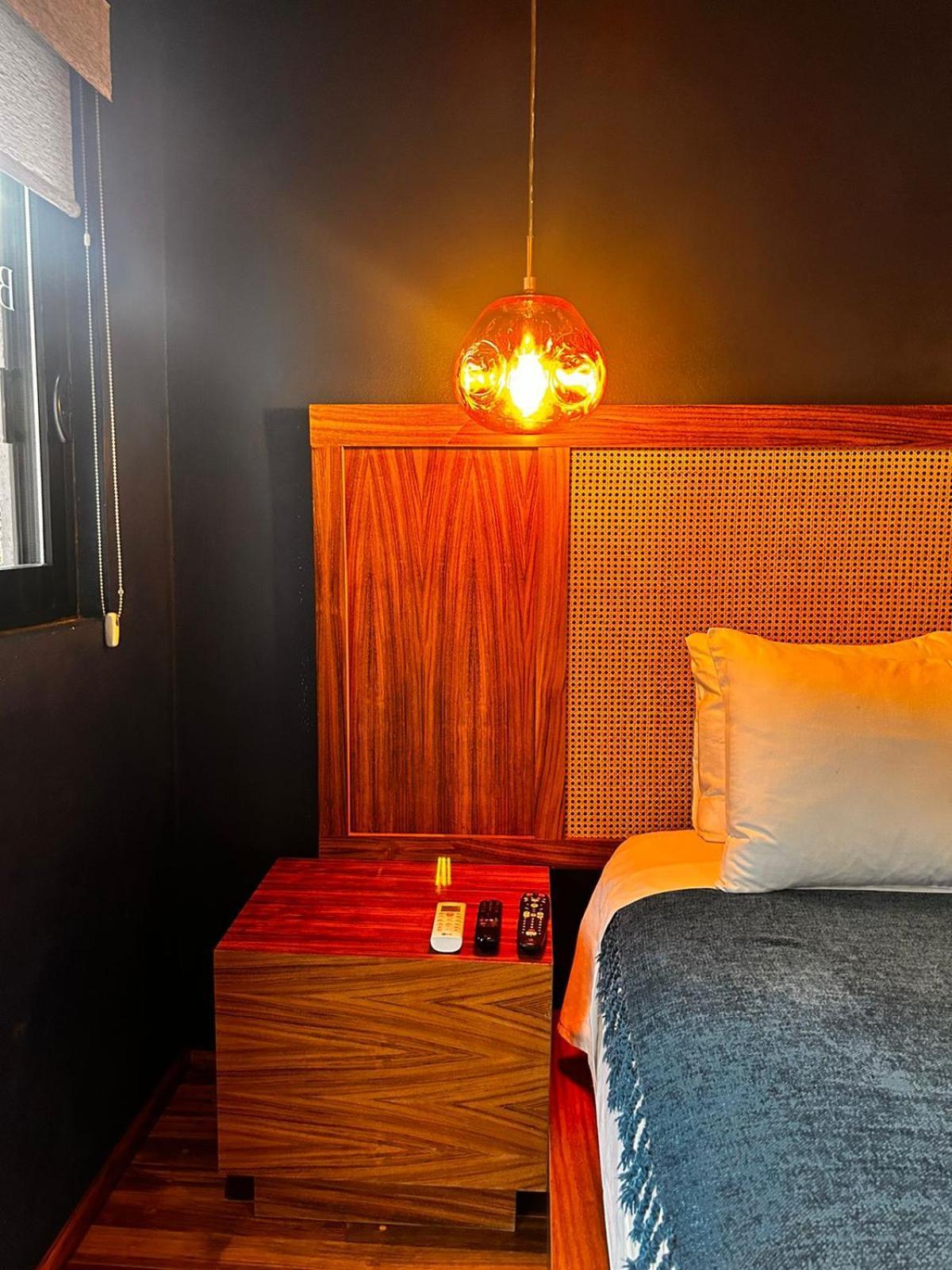 Bito'S Hotel Boutique San Miguel de Allende Eksteriør bilde