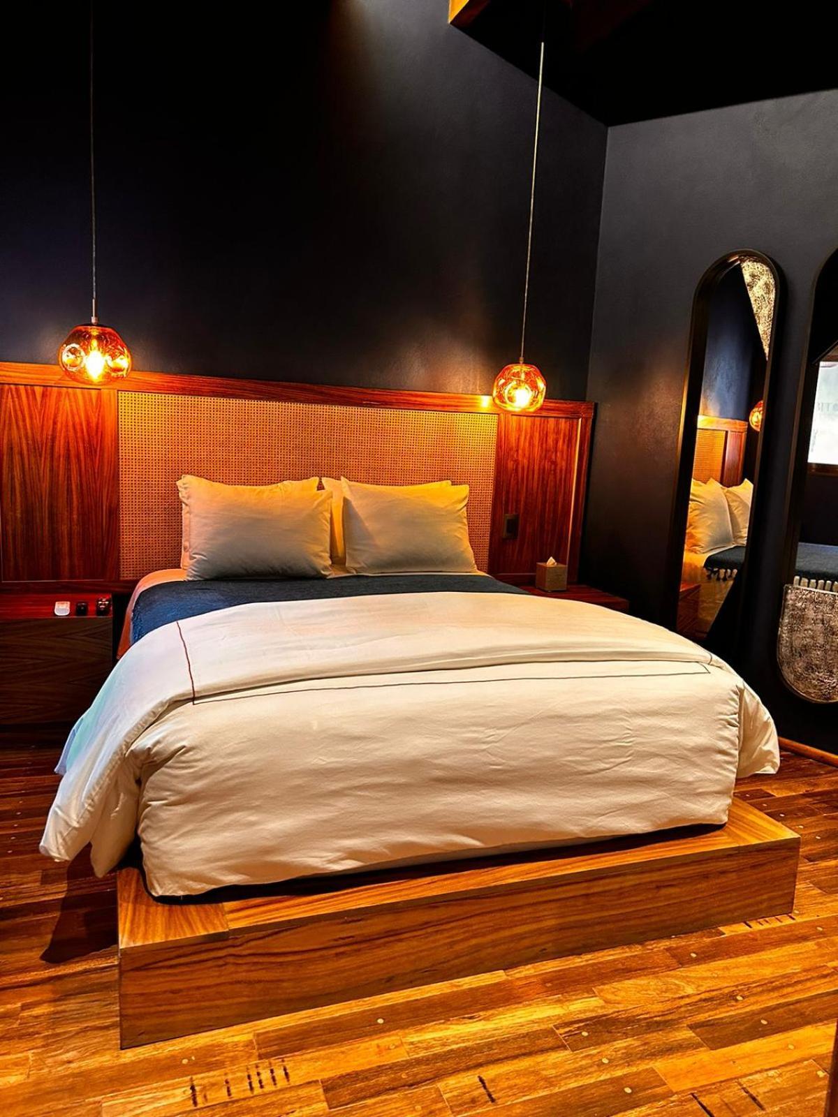 Bito'S Hotel Boutique San Miguel de Allende Eksteriør bilde