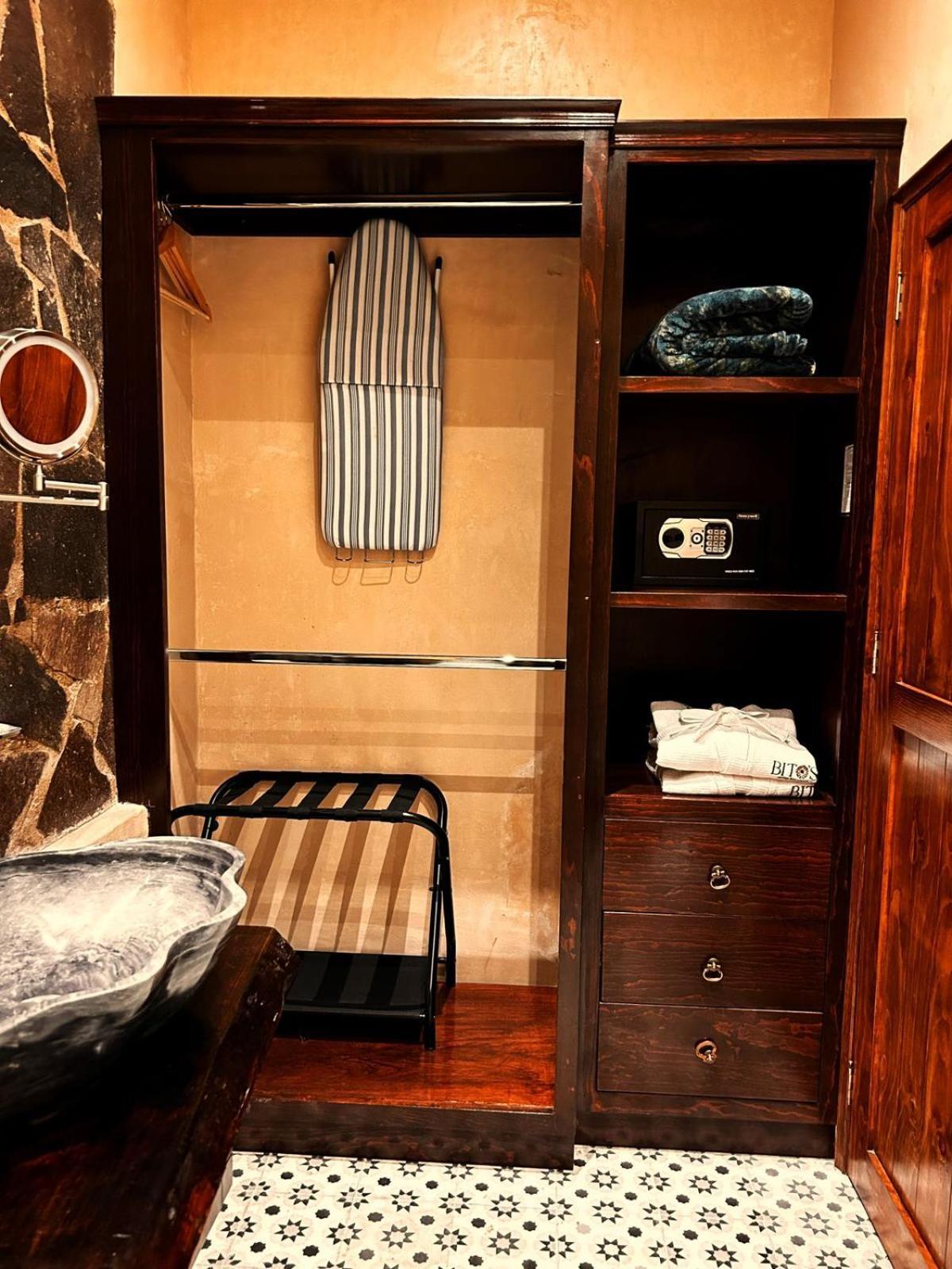 Bito'S Hotel Boutique San Miguel de Allende Eksteriør bilde