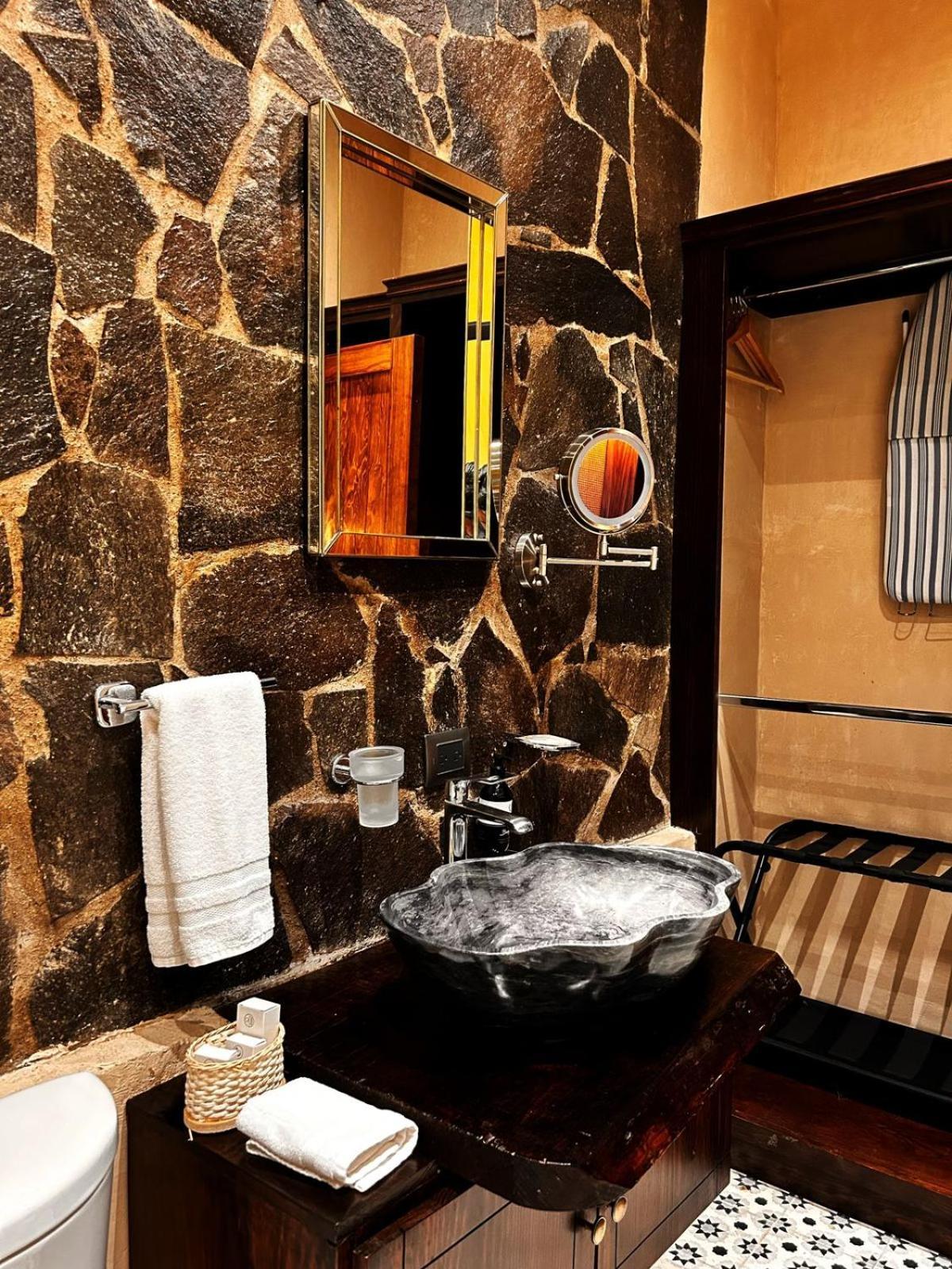 Bito'S Hotel Boutique San Miguel de Allende Eksteriør bilde