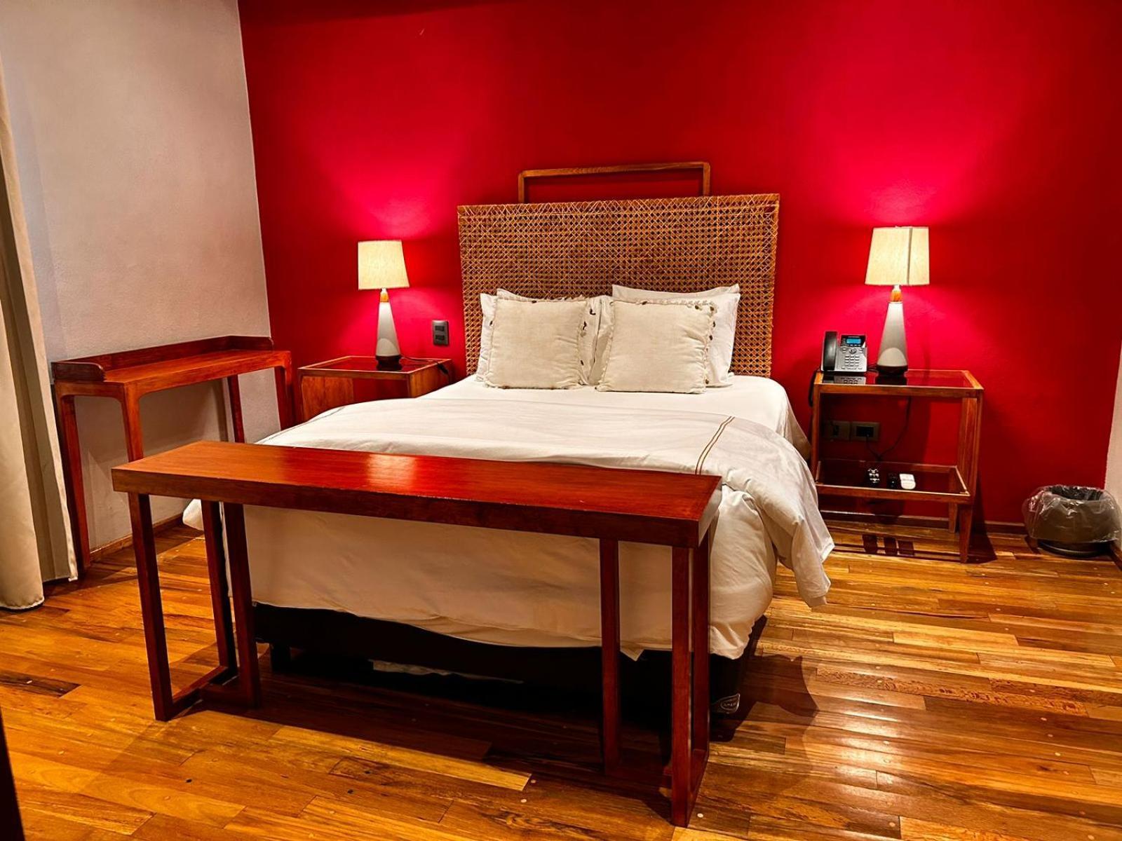 Bito'S Hotel Boutique San Miguel de Allende Eksteriør bilde