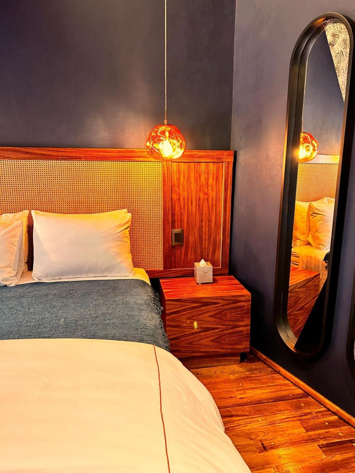 Bito'S Hotel Boutique San Miguel de Allende Eksteriør bilde
