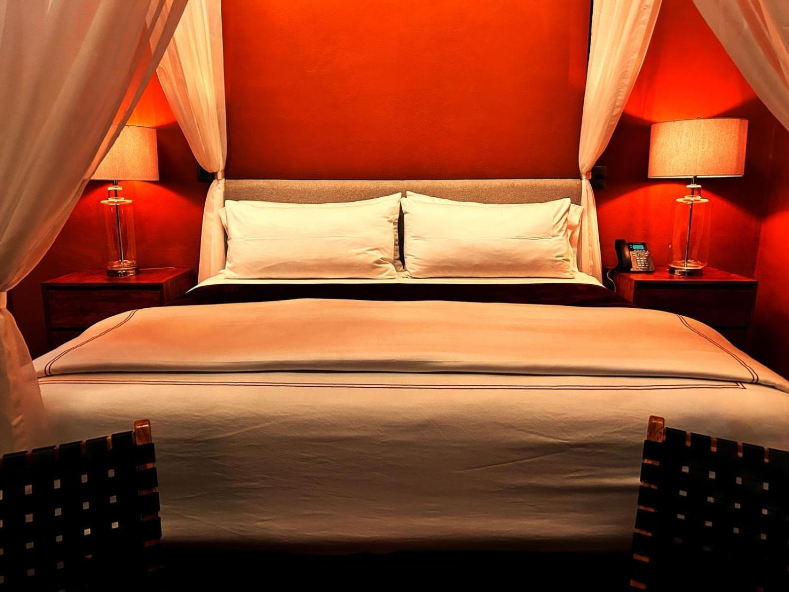 Bito'S Hotel Boutique San Miguel de Allende Eksteriør bilde