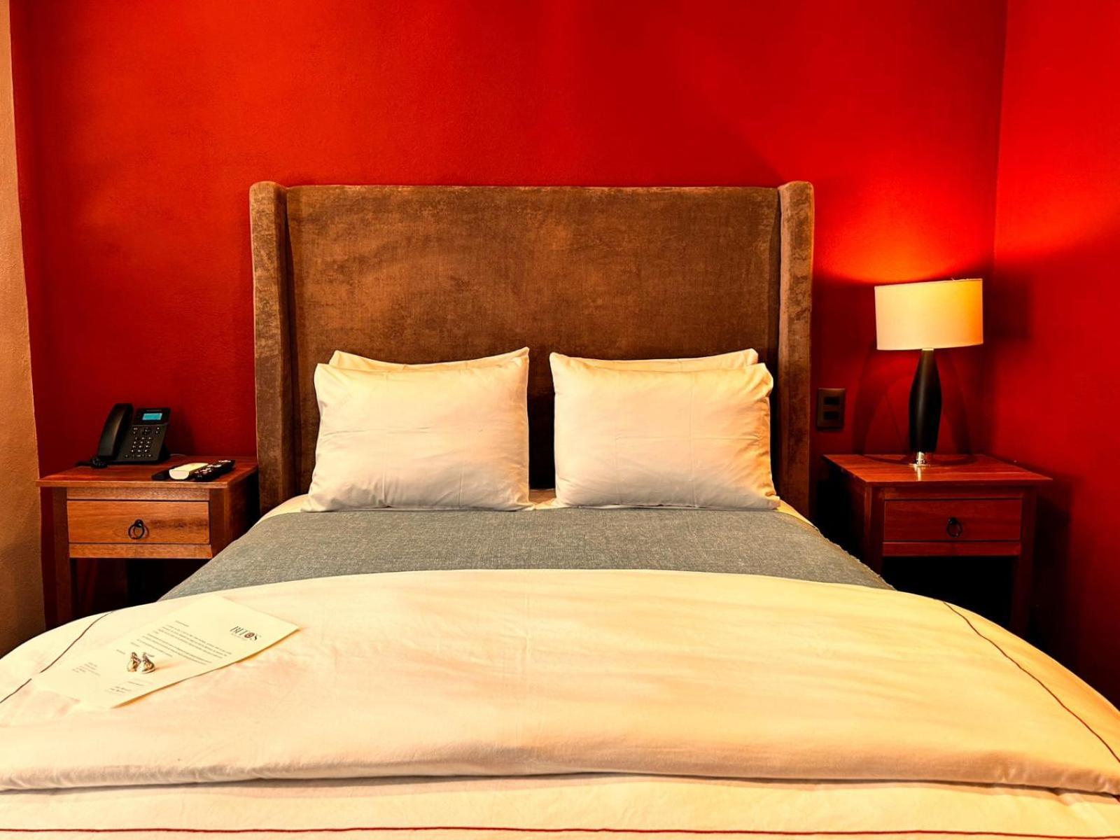 Bito'S Hotel Boutique San Miguel de Allende Eksteriør bilde