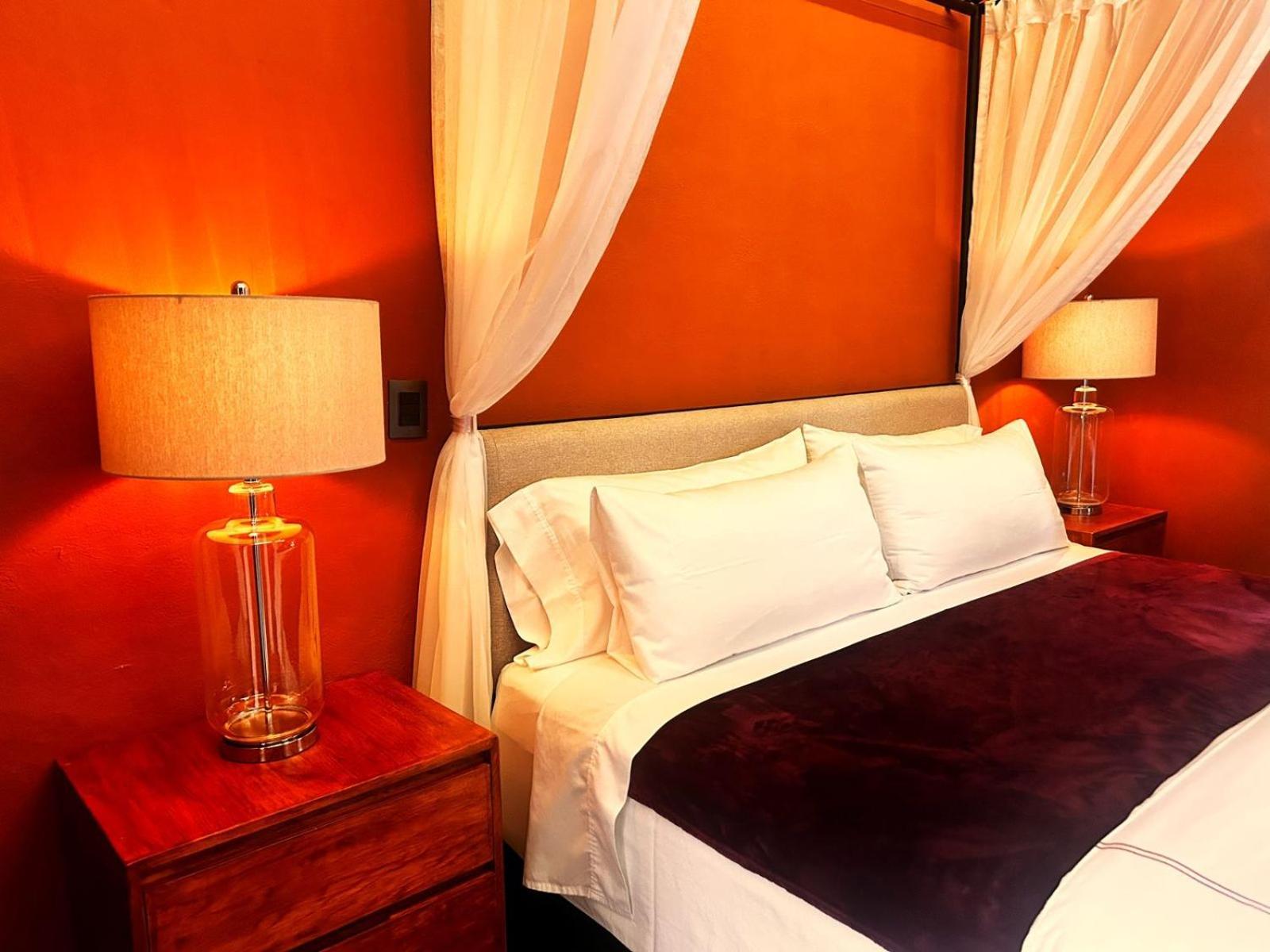 Bito'S Hotel Boutique San Miguel de Allende Eksteriør bilde