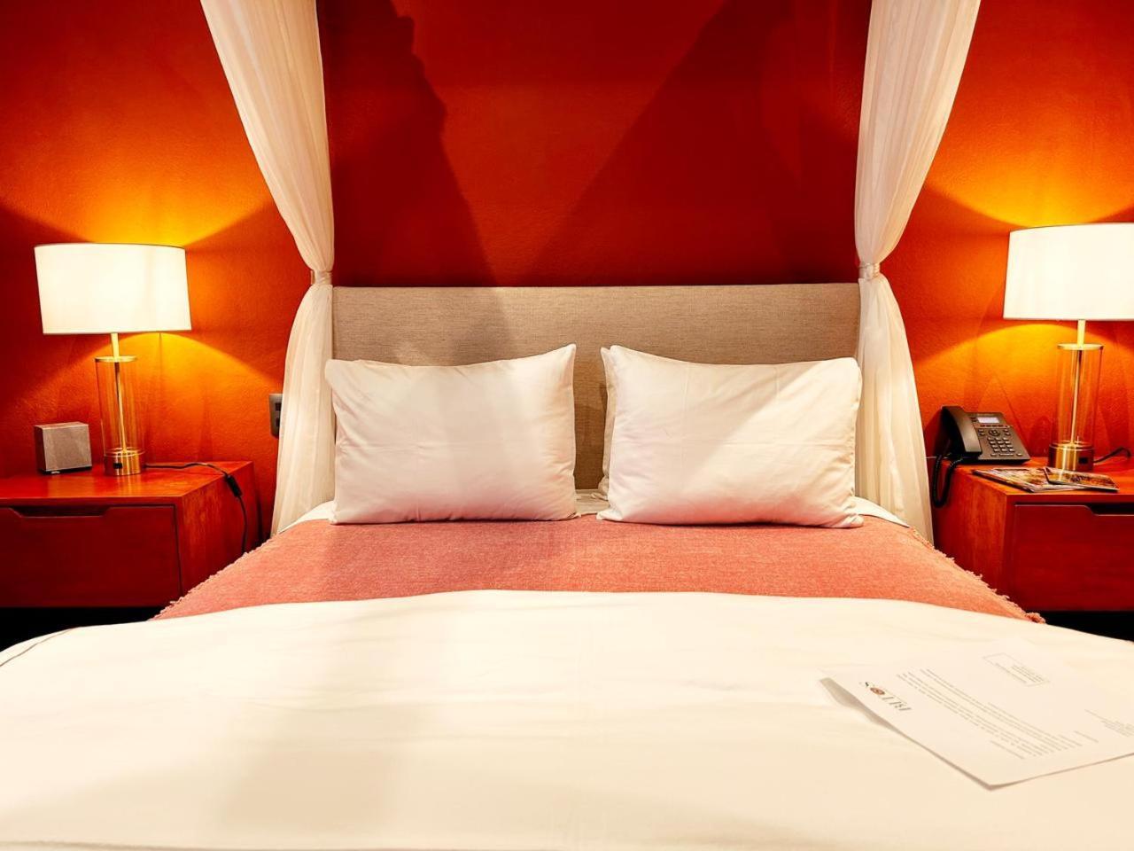 Bito'S Hotel Boutique San Miguel de Allende Eksteriør bilde