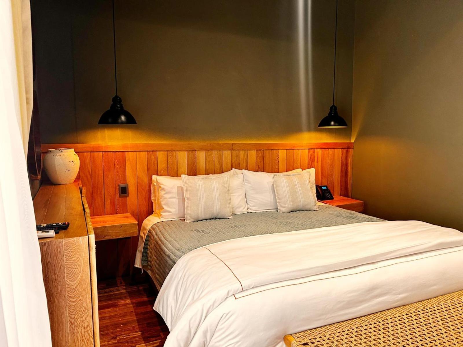 Bito'S Hotel Boutique San Miguel de Allende Eksteriør bilde