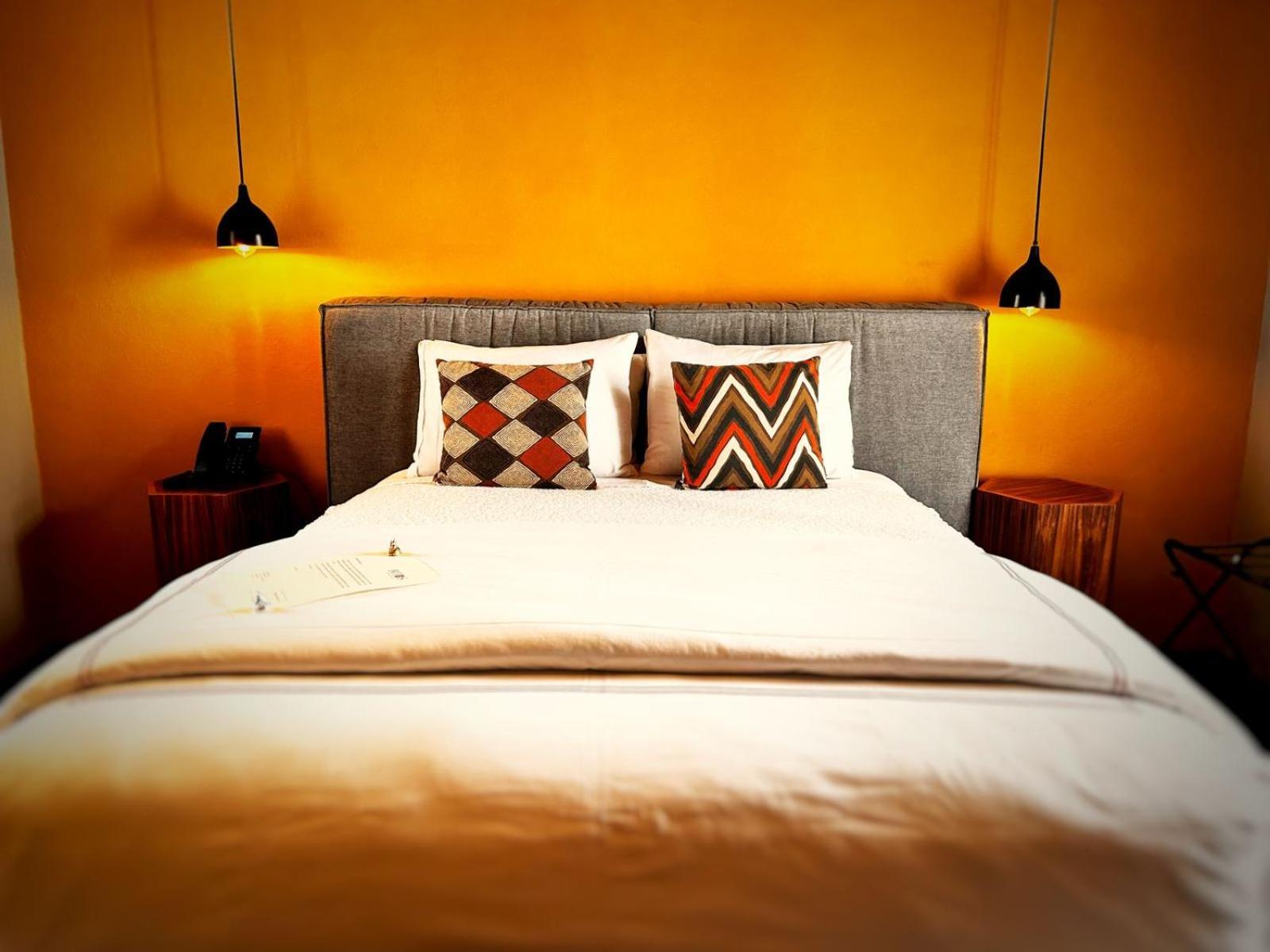 Bito'S Hotel Boutique San Miguel de Allende Eksteriør bilde
