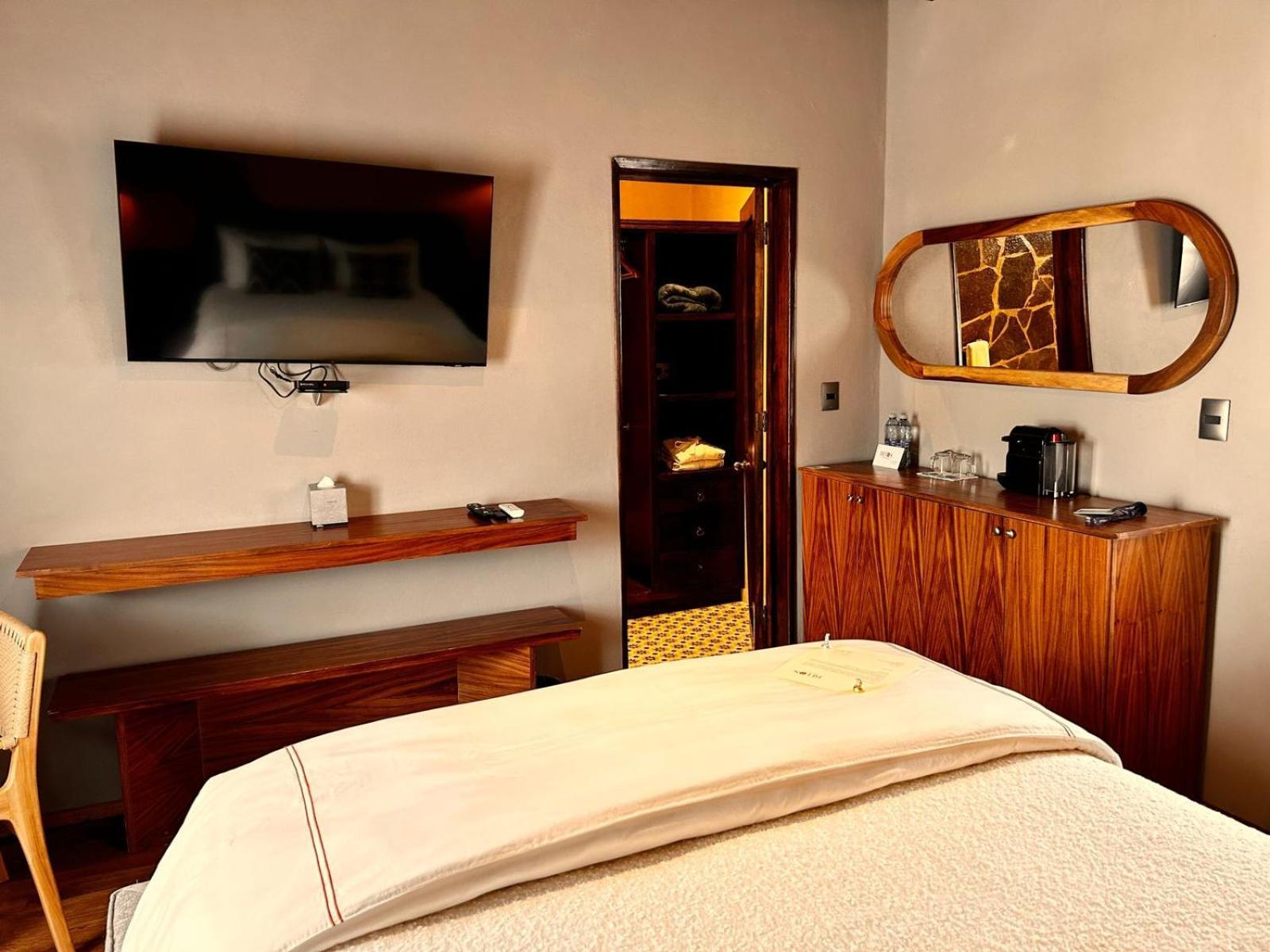 Bito'S Hotel Boutique San Miguel de Allende Eksteriør bilde