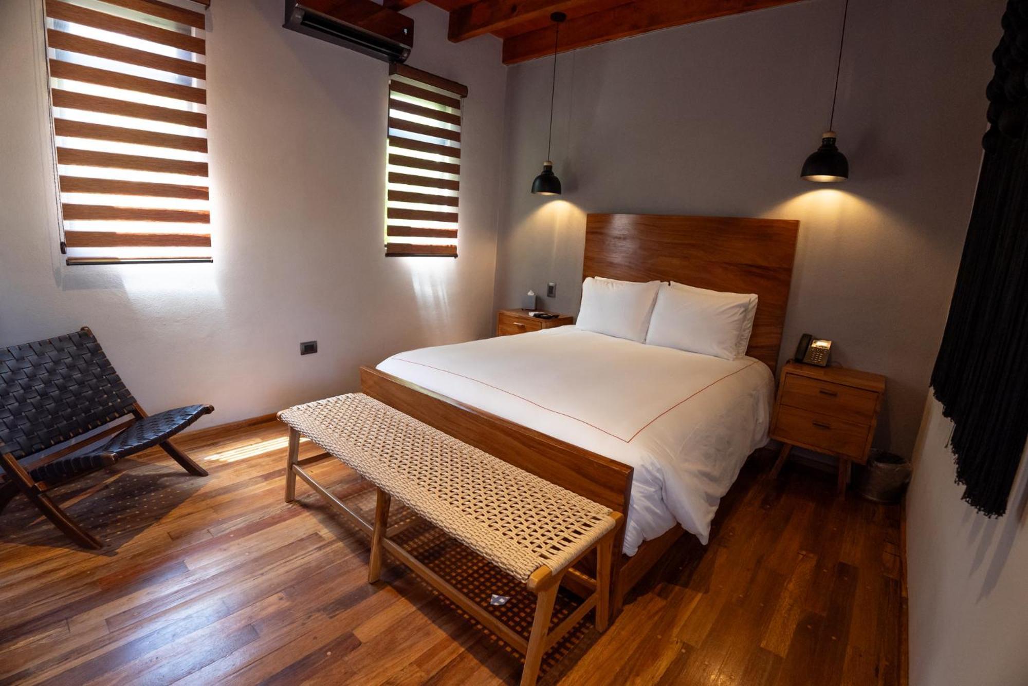 Bito'S Hotel Boutique San Miguel de Allende Eksteriør bilde