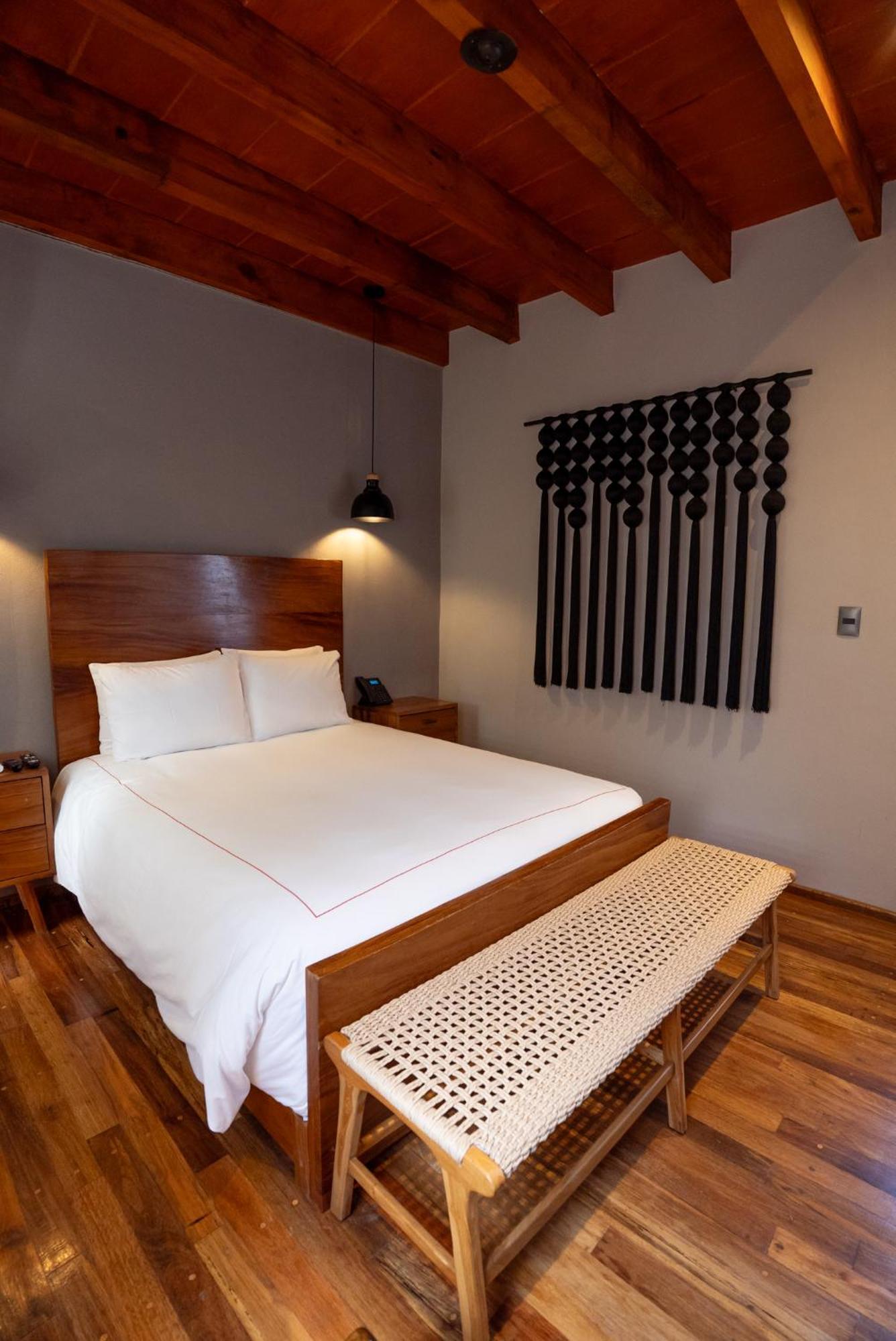 Bito'S Hotel Boutique San Miguel de Allende Eksteriør bilde