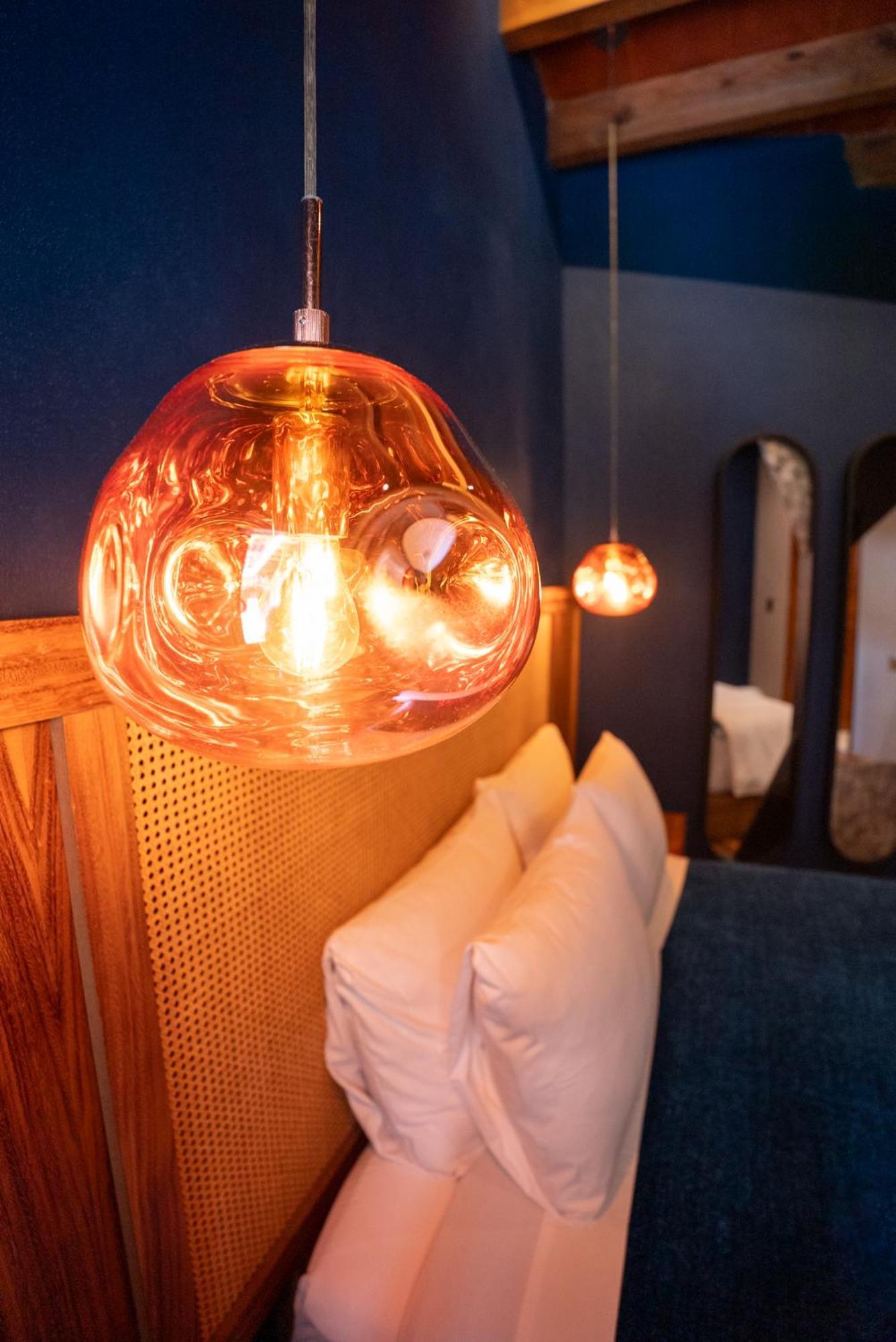 Bito'S Hotel Boutique San Miguel de Allende Eksteriør bilde