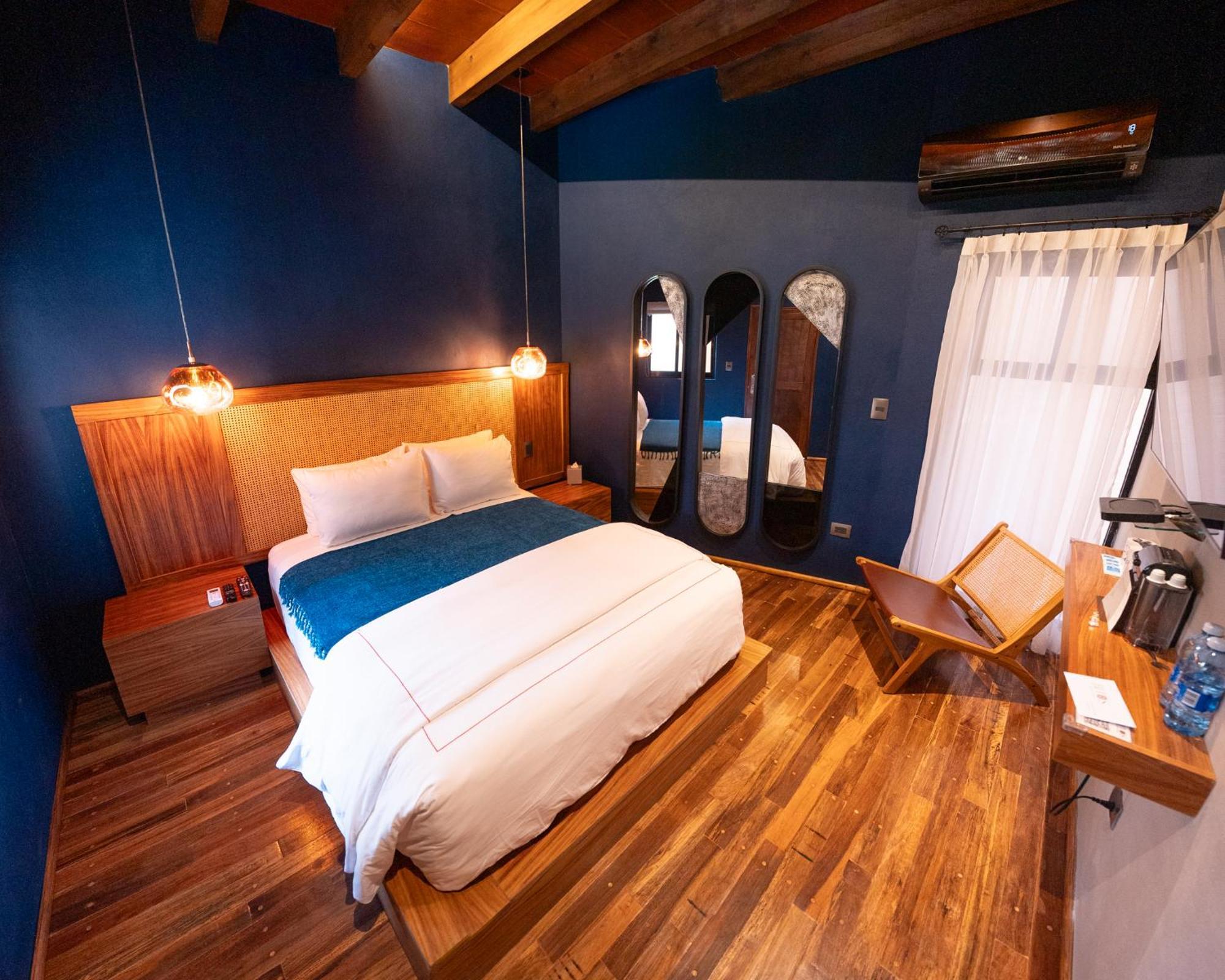 Bito'S Hotel Boutique San Miguel de Allende Eksteriør bilde
