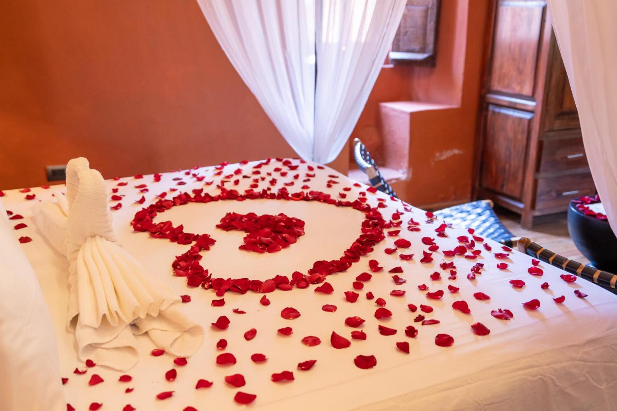 Bito'S Hotel Boutique San Miguel de Allende Eksteriør bilde