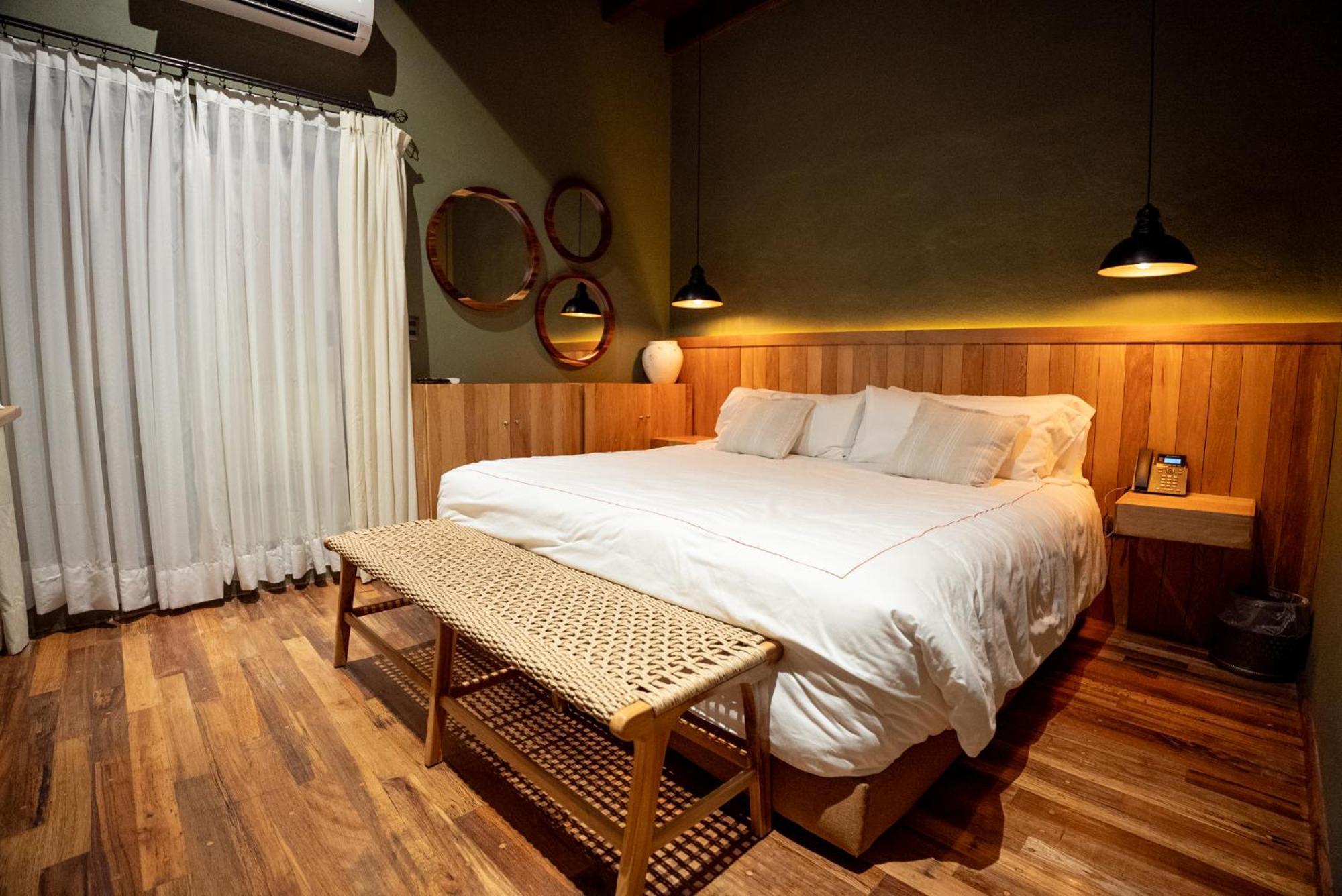 Bito'S Hotel Boutique San Miguel de Allende Eksteriør bilde