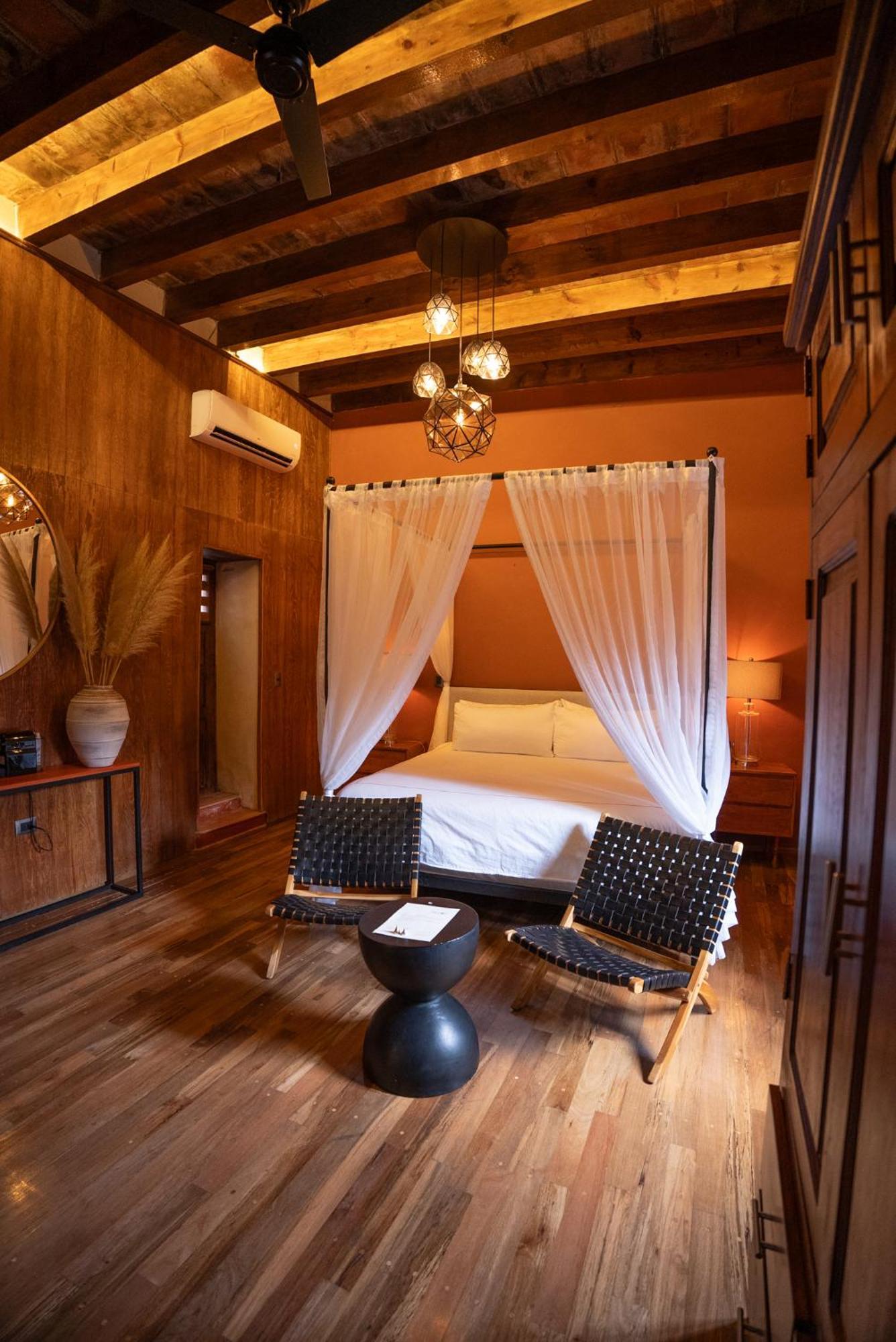 Bito'S Hotel Boutique San Miguel de Allende Eksteriør bilde