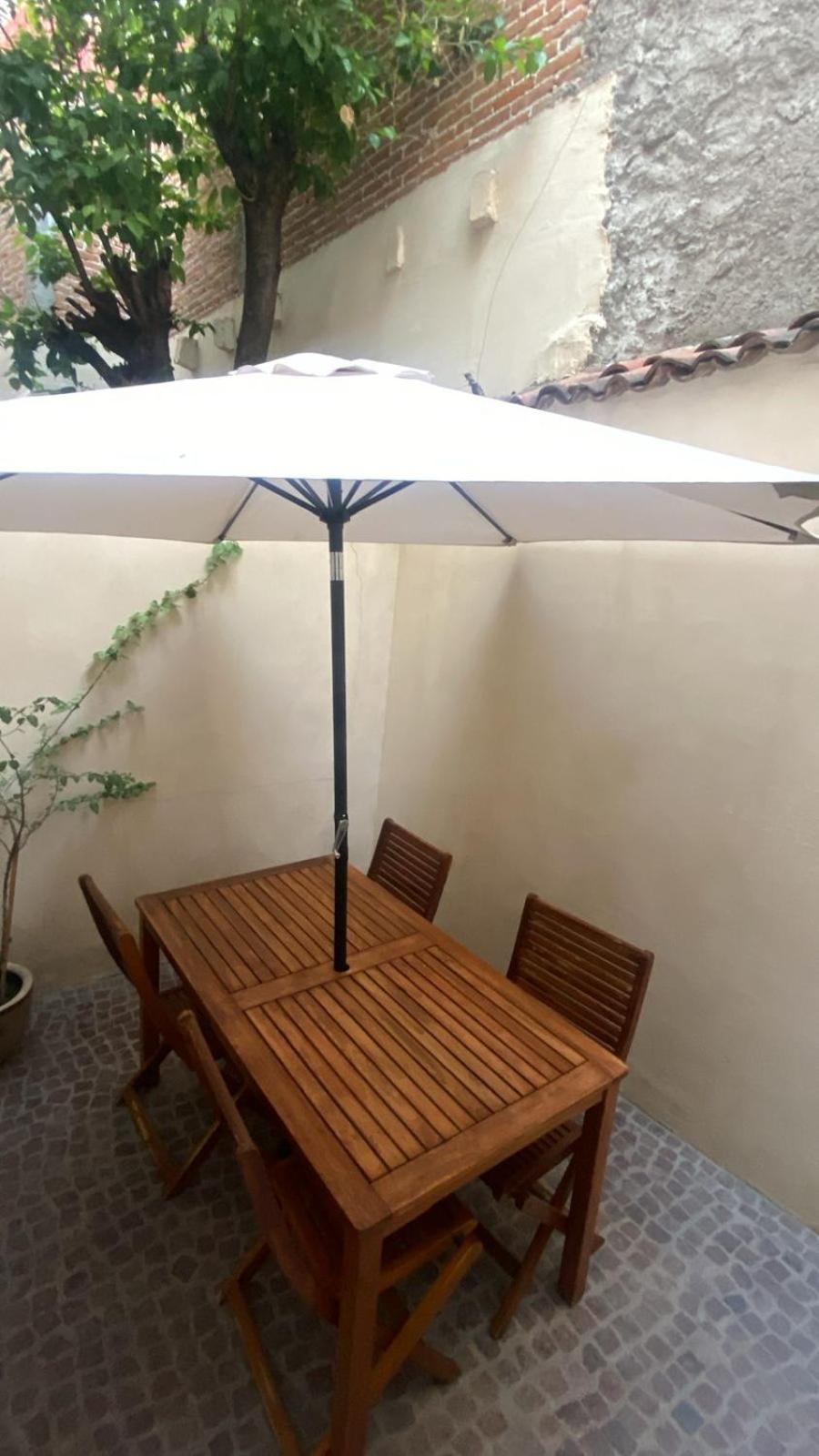 Bito'S Hotel Boutique San Miguel de Allende Eksteriør bilde